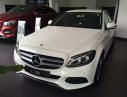 Mercedes-Benz C200 2016 - Bán Mercedes đời 2016, màu trắng