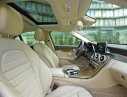 Mercedes-Benz C250   Exclusive 2016 - Bán ô tô Mercedes C250 Exclusive đời 2016, màu trắng, giá giảm cực tốt, giao xe ngay