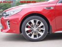 Kia Optima 2.4 GT Line 2016 - Kia Lâm Đồng - Kia Optima 2016 ưu đãi hấp dẫn tại Lâm Đồng