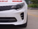 Kia Optima 2.4 GT Line 2016 - Kia Lâm Đồng - Kia Optima 2.4 GT Line 2016 ưu đãi hấp dẫn tại Lâm Đồng