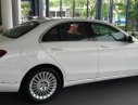 Mercedes-Benz C250   Exclusive 2016 - Bán ô tô Mercedes C250 Exclusive đời 2016, màu trắng, giá giảm cực tốt, giao xe ngay