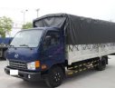 Hyundai Mighty 2016 - Bán xe Hyundai Mighty HD65, HD72 nâng tải 5 tấn 6,4 tấn, hỗ trợ mua qua ngân hàng
