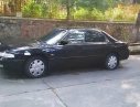 Mazda 626 1999 - Bán xe Mazda 626 đời 1999, màu đen, nhập khẩu  