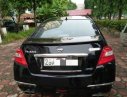 Nissan Teana AT 2011 - Cần bán xe Nissan Teana đời 2011, màu đen