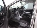 Mazda BT 50   2.2 MT   2016 - Bán Mazda BT 50 2.2 MT đời 2016, màu bạc