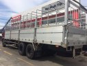 Hino FL JTSL 2016 - Xe tải Hino 15 tấn thùng mui bạt nhôm 7 bửng