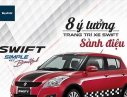 Suzuki Swift 2016 - Bán Suzuki Swift sản xuất 2016 giá 575tr