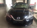 Nissan Teana CVT 2016 - Cần bán xe Nissan Teana CVT sản xuất 2016, màu đen, nhập khẩu nguyên chiếc từ Mỹ
