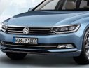 Volkswagen Passat GP 2016 - Volkswagen Passat 1.8L GP đời 2016, màu xanh lam, nhập Đức. Tặng 149 triệu tiền mặt - LH Hương 0902608293