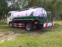 Dongfeng (DFM) B190 2016 - Xe bồn phun nước rửa đường 5 khối, đại lý cấp xe Xitec tưới cây rửa đường giá tốt nhất