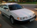 Ford Taurus   1996 - Bán Ford Taurus sản xuất 1996, màu trắng, nhập khẩu  