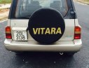 Suzuki Vitara 2005 - Cần bán gấp Suzuki Vitara đời 2005, xe cũ