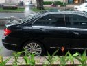 Mercedes-Benz C250 2012 - Bán ô tô Mercedes C250 đời 2012, màu đen, nhập khẩu số tự động
