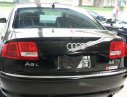 Audi A8 4.2 Quattro 2008 - Bán hàng độc Audi A8L 4.2 Quattro, màu đen, nhập khẩu
