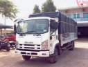 Isuzu N-SERIES 2017 - Đại lý bán xe tải Isuzu, giá cực rẻ