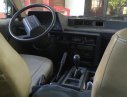 Toyota Van   1998 - Cần bán Toyota Van đời 1998, màu bạc, xe nhập 