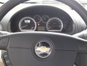 Chevrolet Aveo LTZ  2016 - Bán xe Chevrolet Aveo LTZ đời 2016, màu đen, giá 481tr