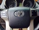 Toyota Prado TXL 2010 - Cần bán xe Toyota Prado TXL đời 2010, đăng kí 2011, màu đen nhập từ Nhật