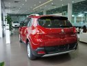 Peugeot 3008 2016 - Cần bán Peugeot 3008 mới nhất đời 2016, màu đỏ giá xe Pháp Peugeot tại Hải Dương
