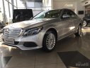 Mercedes-Benz C250 2016 - Cần bán xe Mercedes C250 Exclusive đời 2016, màu bạc, giao ngay, giá giảm tốt nhất