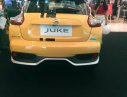 Nissan Juke 1.6L  2016 - Bán Nissan Juke 1.6L đời 2016, màu vàng, xe nhập