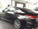 Hyundai Genesis     V6 3.3l 2016 - Cần bán xe Hyundai Genesis V6 3.3l sản xuất 2016, màu đen