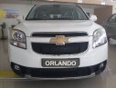 Chevrolet Orlando 2016 - Bán xe Chevrolet Orlando đời 2016, chỉ 200 triệu lấy xe ngay. LH: 0946.391.248