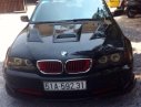 BMW M3   2004 - Cần bán xe BMW M3 đời 2004, màu đen giá cạnh tranh