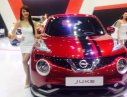 Nissan Juke   2016 - Bán Nissan Juke đời 2016, màu đỏ, nhập khẩu chính hãng
