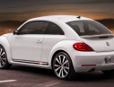 Volkswagen Beetle E 2018 - Cần bán Volkswagen Beetle E Dune đời 2018 (xe con bọ) màu trắng, nhập khẩu