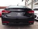 Hyundai Genesis 3.3 2016 - Bán Hyundai Genesis 3.3 sedan mới 100% có sẵn giao ngay tại Hyundai Hải Phòng 0912 186 379
