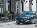 Peugeot 508 Facelift 2016 - Bán Peugeot 508 FL xanh |Peugeot Quảng Ninh cập nhật liên tục giá xe Peugeot
