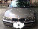 BMW 325i 2004 - Bán BMW 325i 2004, nhập khẩu chính hãng giá cạnh tranh