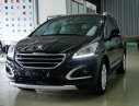 Peugeot 3008 2016 - Cần bán xe Pháp Peugeot 3008 tại Hải Dương giá xe ưu đãi