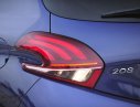 Peugeot 208 2016 - Cần bán xe Peugeot 208 năm 2016, màu xanh lam, nhập khẩu nguyên chiếc, giá chỉ 850 triệu