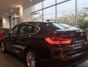 BMW 528i 2016 - Bán BMW 528i đời 2016, màu đen, nhập khẩu