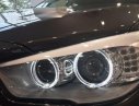 BMW 528i 2016 - Bán BMW 528i đời 2016, màu đen, nhập khẩu