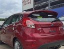 Ford Fiesta Ecoboost 2016 - Bán xe mới Ford Fiesta Ecoboost 2016