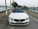 BMW Z4 2013 - Bán xe BMW Z4 2013, màu trắng, xe nhập