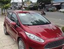 Ford Fiesta Ecoboost 2016 - Bán xe mới Ford Fiesta Ecoboost 2016