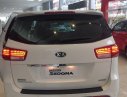 Kia Sedona  2.2 DATH 2016 - Bán xe Kia Sedona 2.2 DATH 2016 giá 1 tỷ 288 triệu