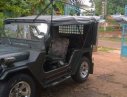 Jeep MT 1980 - Bình Phước bán xe Jeep A2 MT đời 1980