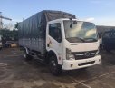 Veam VT490 2016 - Xe tải Veam VT490 4 tấn 9, Veam 4.9 tấn, Veam VT490 thùng dài 6m1