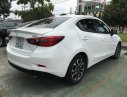 Mazda 2 1.5L 2016 - Mazda 2 Sedan 2016 màu trắng - Ưu đãi hấp dẫn tháng 11/2016
