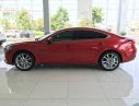 Mazda 6 2.5L 2016 - Mazda 6 2.5L đời 2016, màu đỏ - Ưu đãi hấp dẫn tháng 11/2016