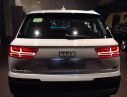 Audi Q7 2016 - Bán xe Audi Q7 đời 2016, màu trắng, nhập khẩu nguyên chiếc