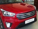 Hyundai Creta   2015 - Cần bán Hyundai Creta năm 2015, màu đỏ
