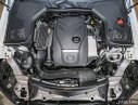 Mercedes-Benz E300   2016 - Cần bán Mercedes E300 2017 màu trắng, nhập khẩu chính hãng