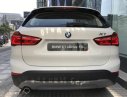 BMW X1 xDrive 18i 2017 - Bán BMW X1 nhập khẩu 2017 mới, giá bán xe BMW X1 2017 mới, giá rẻ nhất