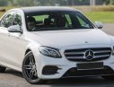 Mercedes-Benz E300   2016 - Cần bán Mercedes E300 2017 màu trắng, nhập khẩu chính hãng